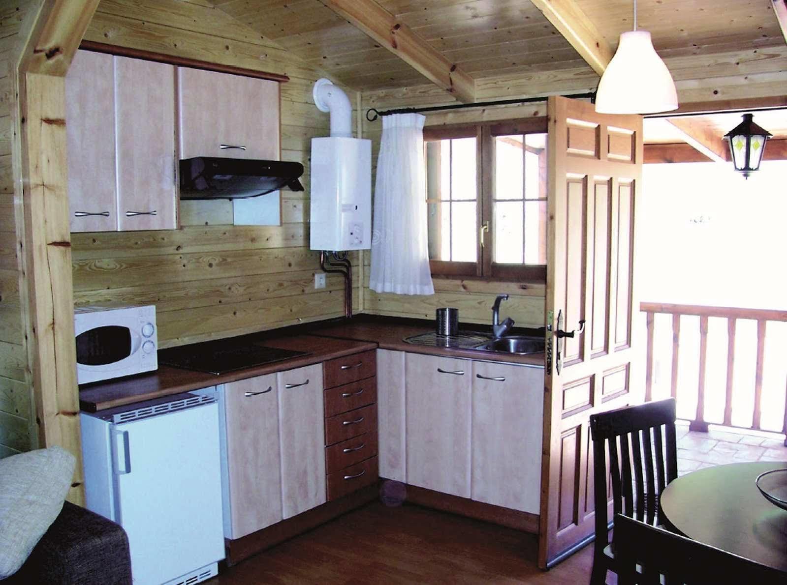 Cabanas De Javalambre Камарена де ла Сиера Екстериор снимка