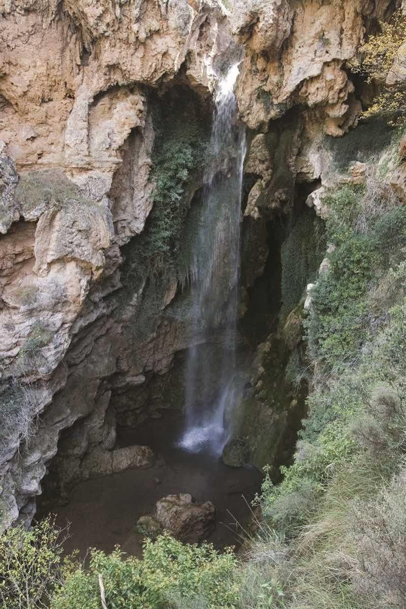 Cabanas De Javalambre Камарена де ла Сиера Екстериор снимка